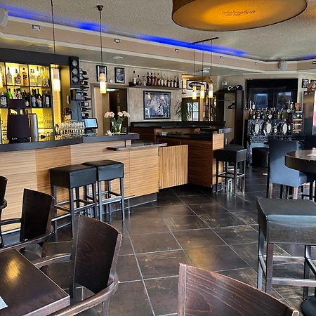Hotel Ammerlaender Hof Westerstede Zewnętrze zdjęcie