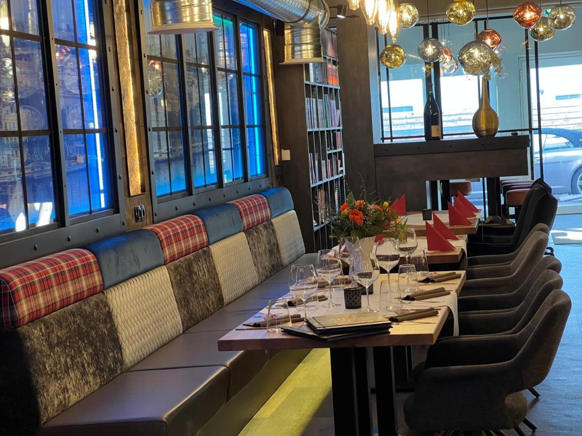 Hotel Ammerlaender Hof Westerstede Zewnętrze zdjęcie