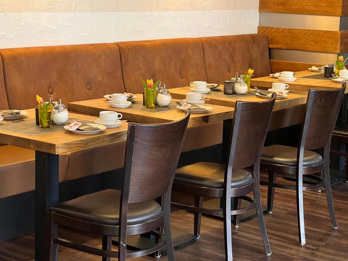 Hotel Ammerlaender Hof Westerstede Zewnętrze zdjęcie