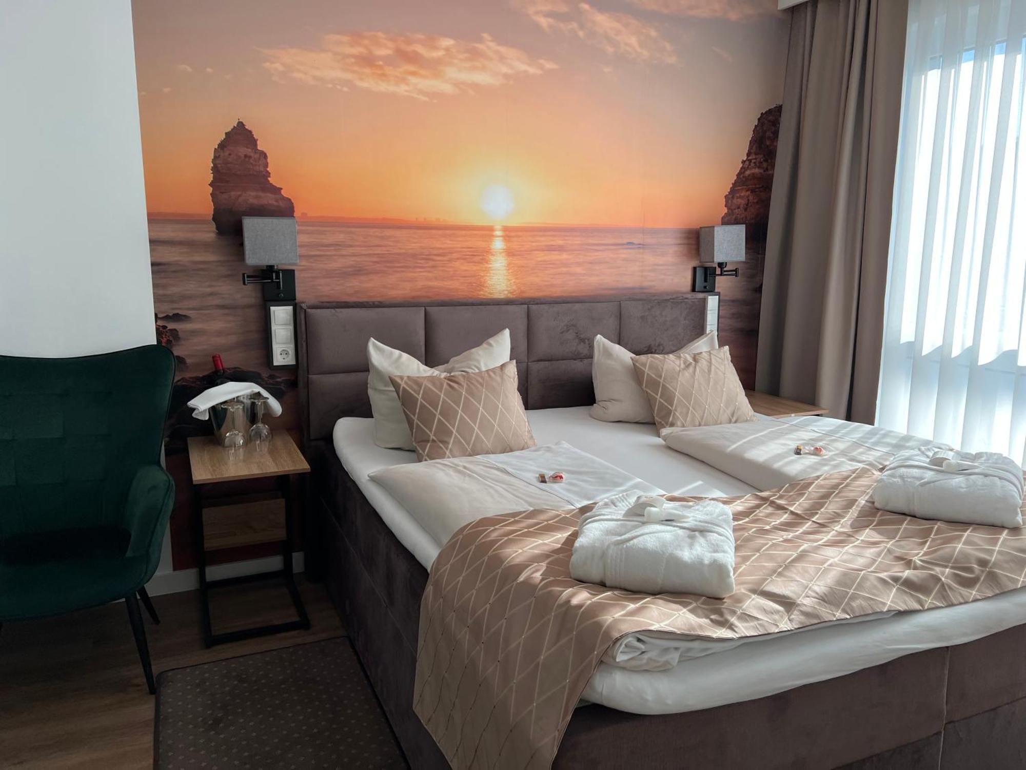 Hotel Ammerlaender Hof Westerstede Zewnętrze zdjęcie