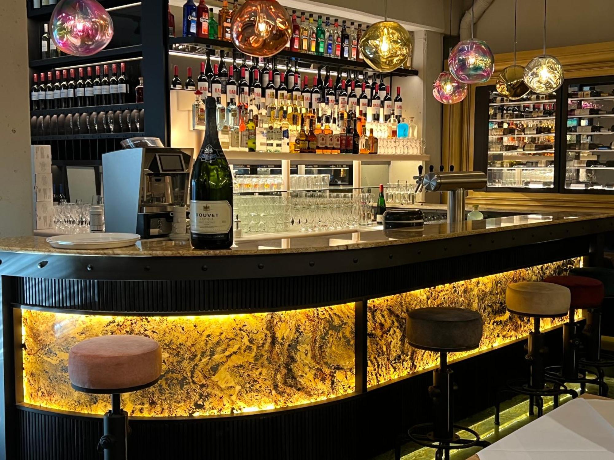 Hotel Ammerlaender Hof Westerstede Zewnętrze zdjęcie
