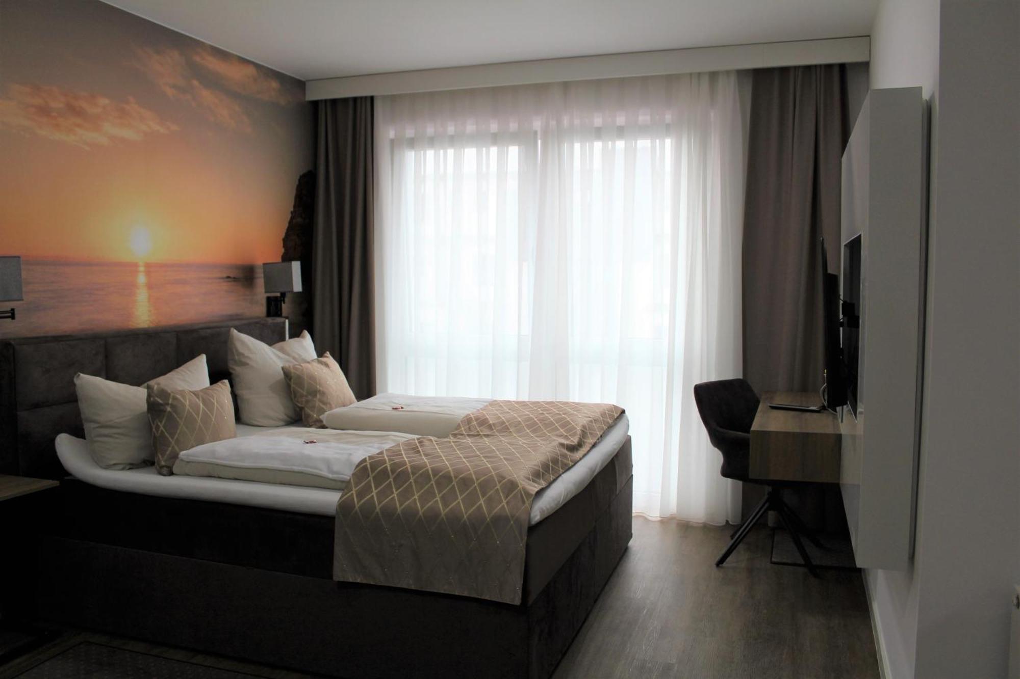 Hotel Ammerlaender Hof Westerstede Zewnętrze zdjęcie